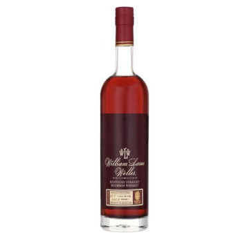 William Larue Weller 2013 Bourbon 75cl