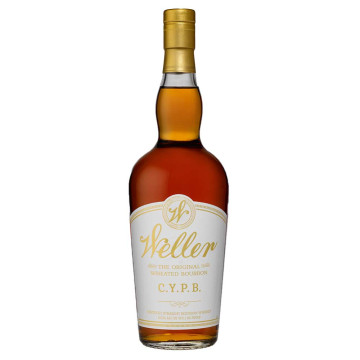 William Larue Full Proof Bourbon 75cl
