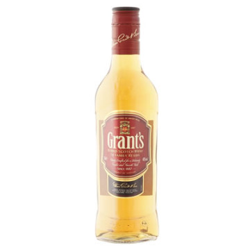Grants Family Reserve Whisky 35cl