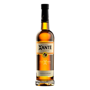 Xante Liqueur 50cl