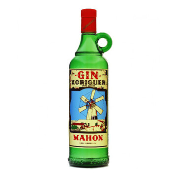 Xoriguer Gin Mahon 70cl