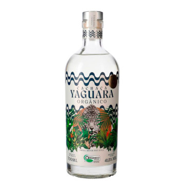 Yaguara Cachaca 70cl 