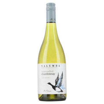 Yalumba Y Series Chardonnay White Wine 75cl
