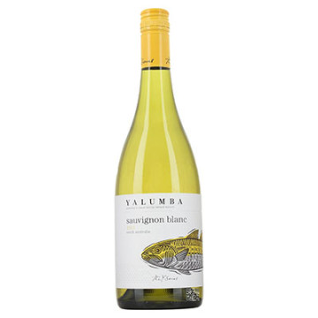 Yalumba Y Series Sauvignon Blanc White Wine 75cl