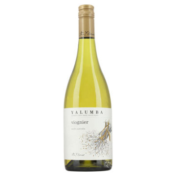 Yalumba Y Series Viognier White Wine 75cl