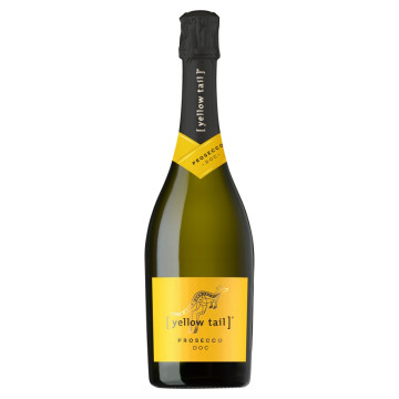 Yellow Tail Prosecco 75cl