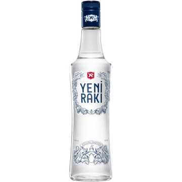 Yeni Raki Aperitif 70cl