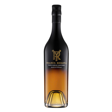 Ysabel Regina - Spanish Brandy 70cl 42%