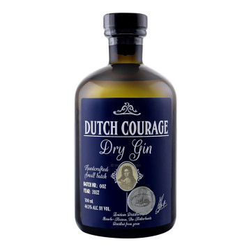 Zuidam Dry Gin 70cl