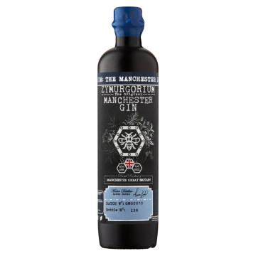 Zymurgorium The Original Manchester Gin 50cl