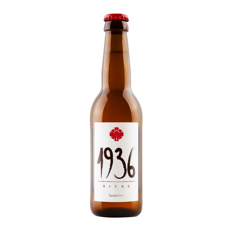 1936 Biere Lager 24x 330ml