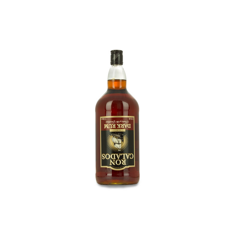 Ron Calados Dark Rum 1.5Ltr Magnum