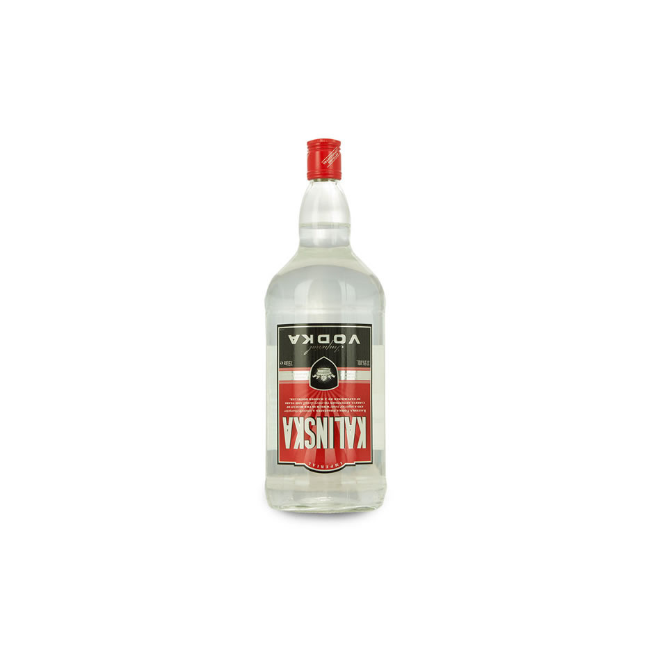 Kalinska Vodka 1.5Ltr Magnum