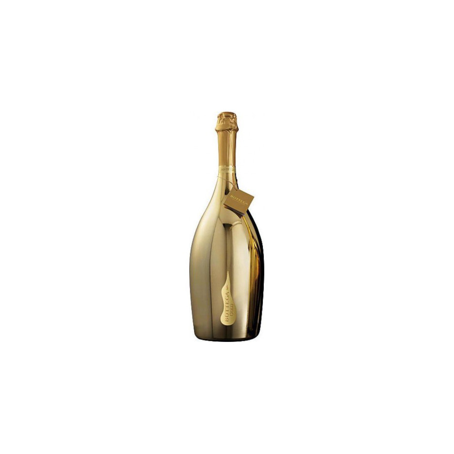 Bottega Gold Prosecco 3Ltr Jeroboam