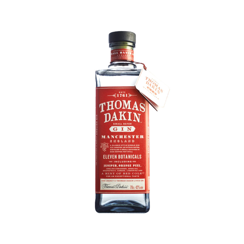 Thomas Dakin Gin 70cl