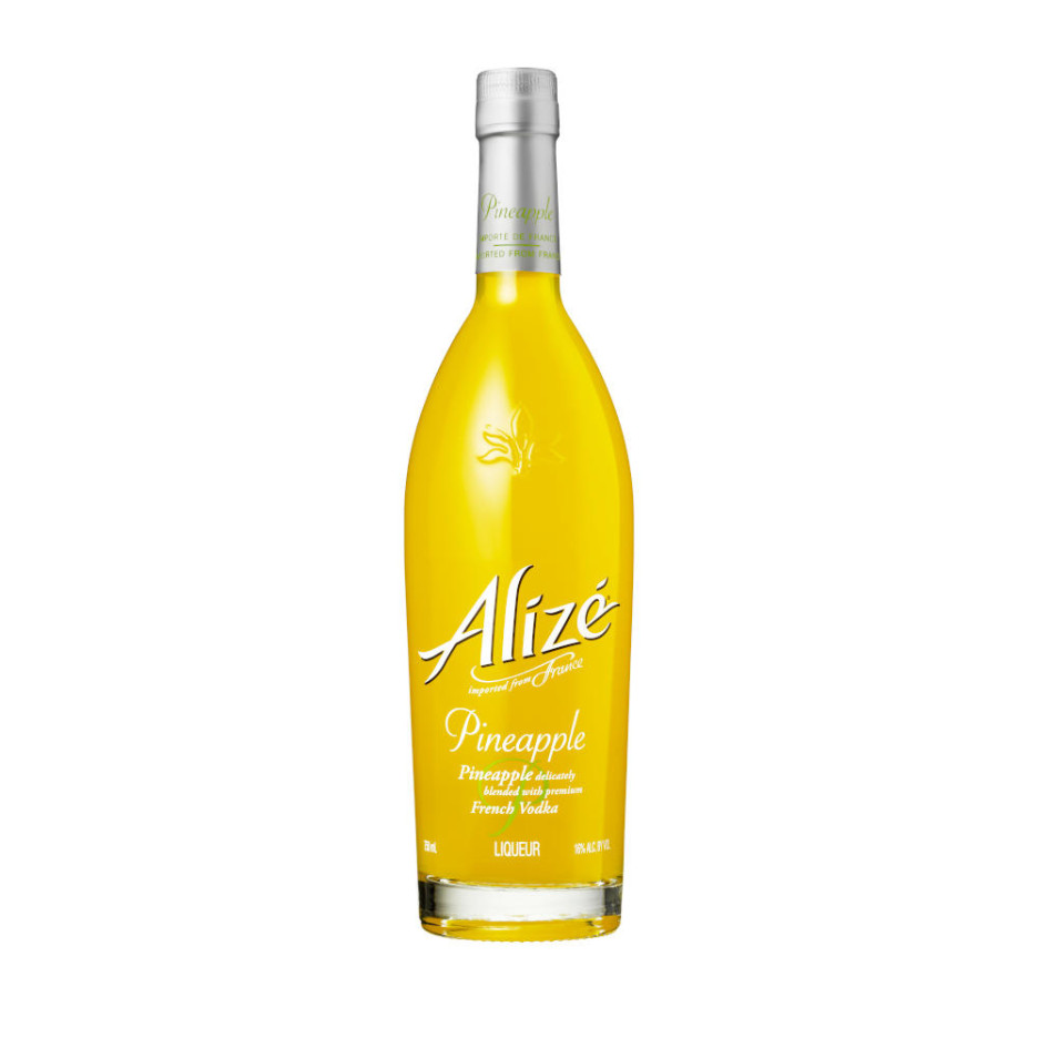 Alize Pineapple Liqueur 70cl