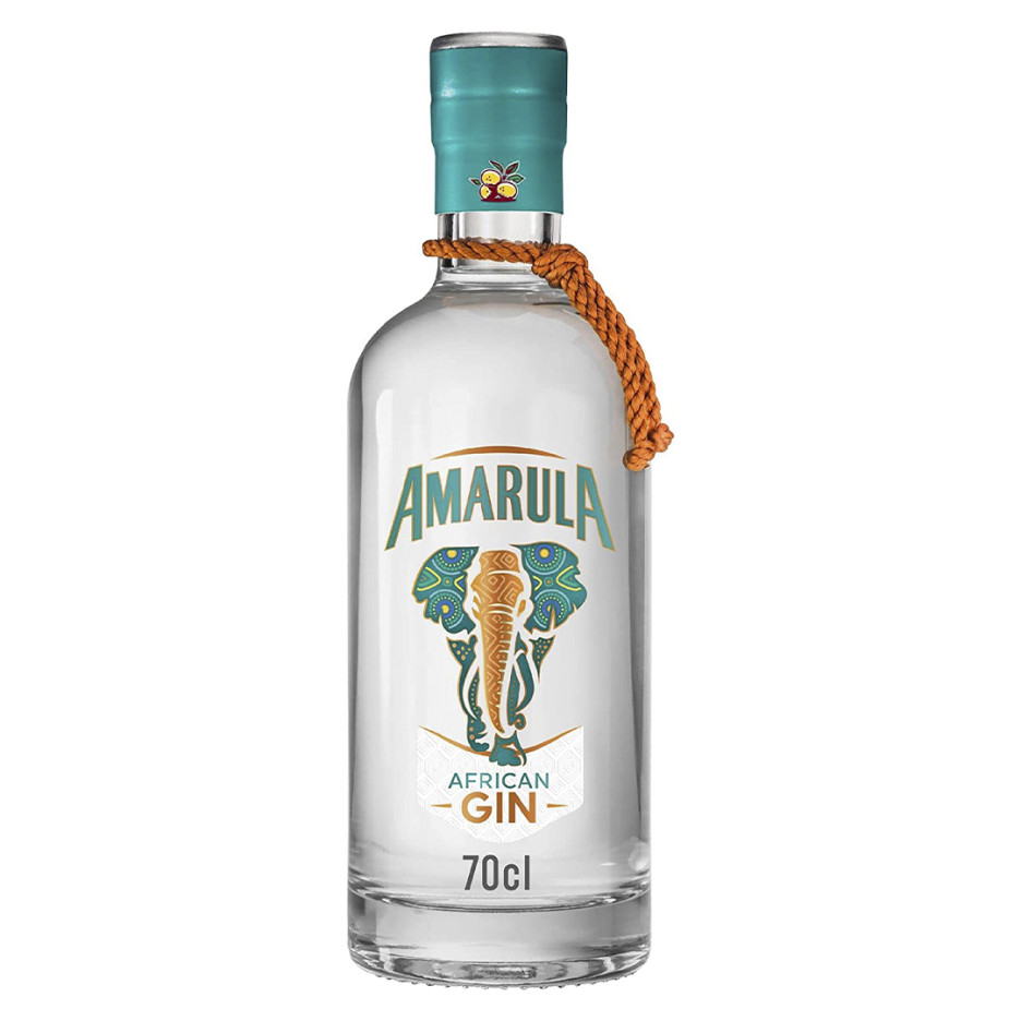 Amarula Gin 70cl