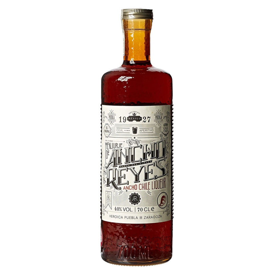 Ancho Reyes Original Chilli Liqueur 70cl