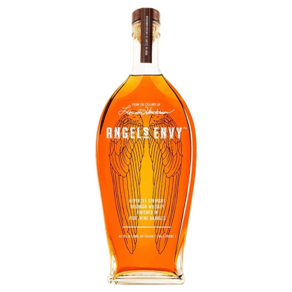 Angel's Envy Kentucky Straight Bourbon Whiskey 70cl