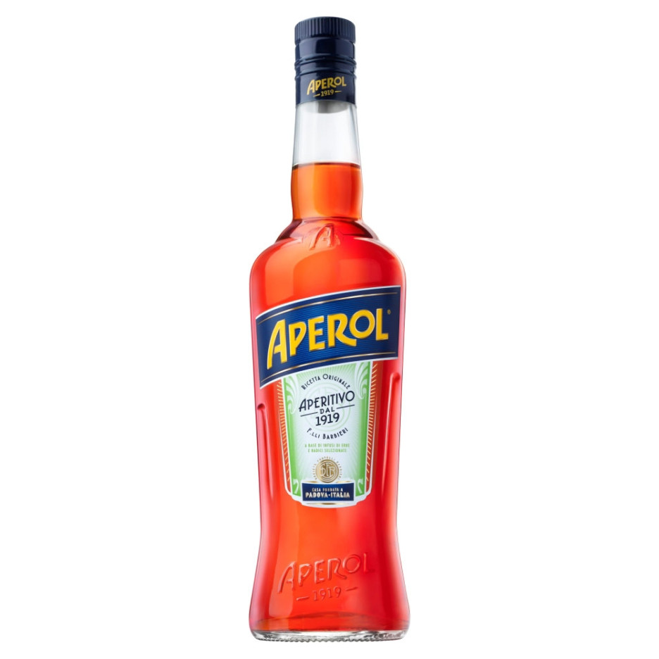 Aperol Aperitivo Apertif 70cl