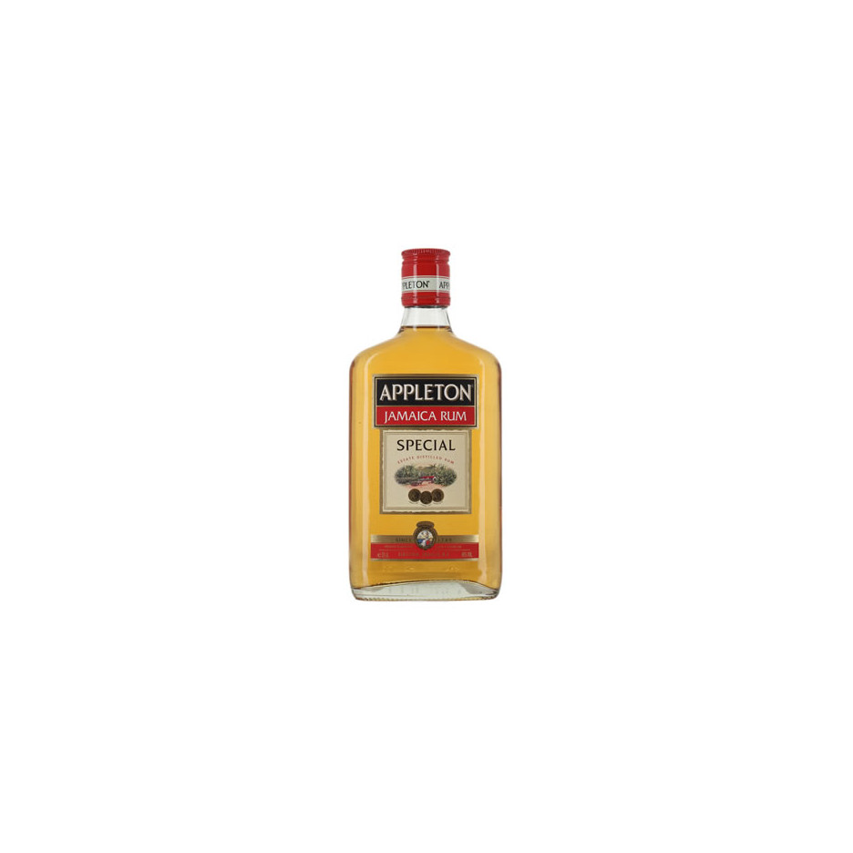 Appleton Estate Special Rum 35cl - DrinkSupermarket