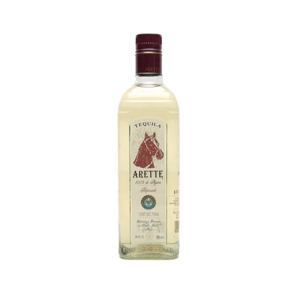Arette Reposado Gold Tequila 70cl