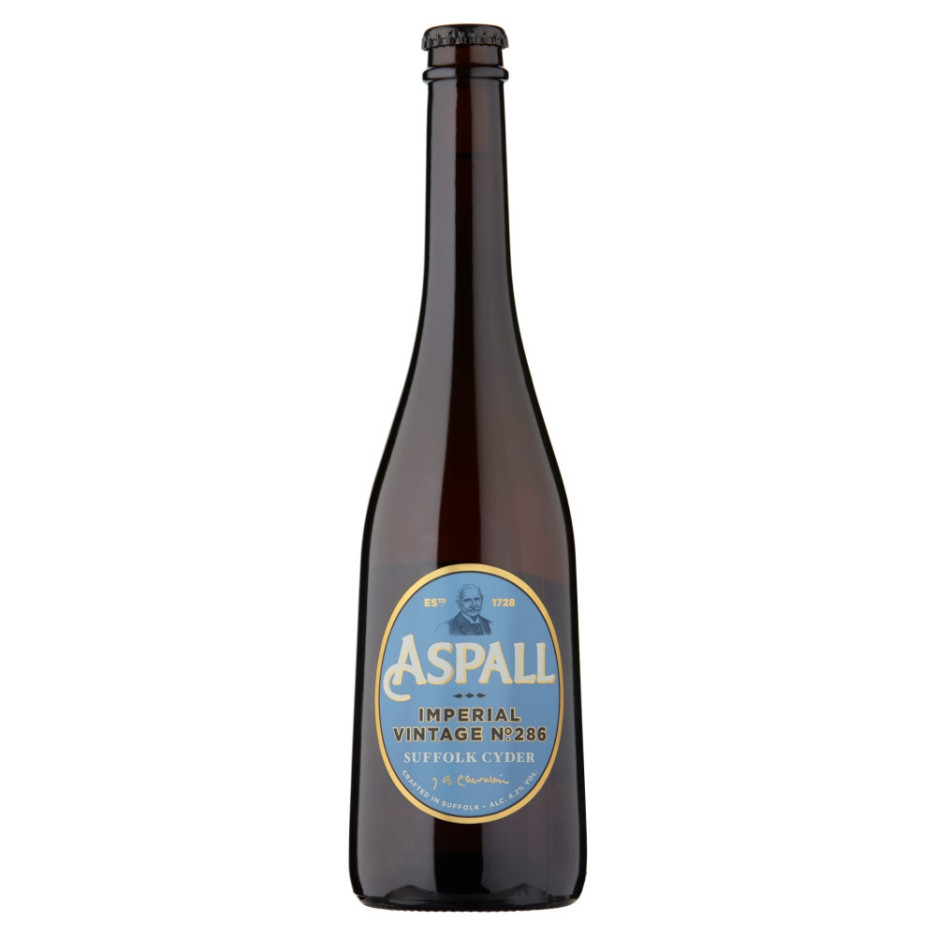 Aspall Imperial Craft Cyder 500ml