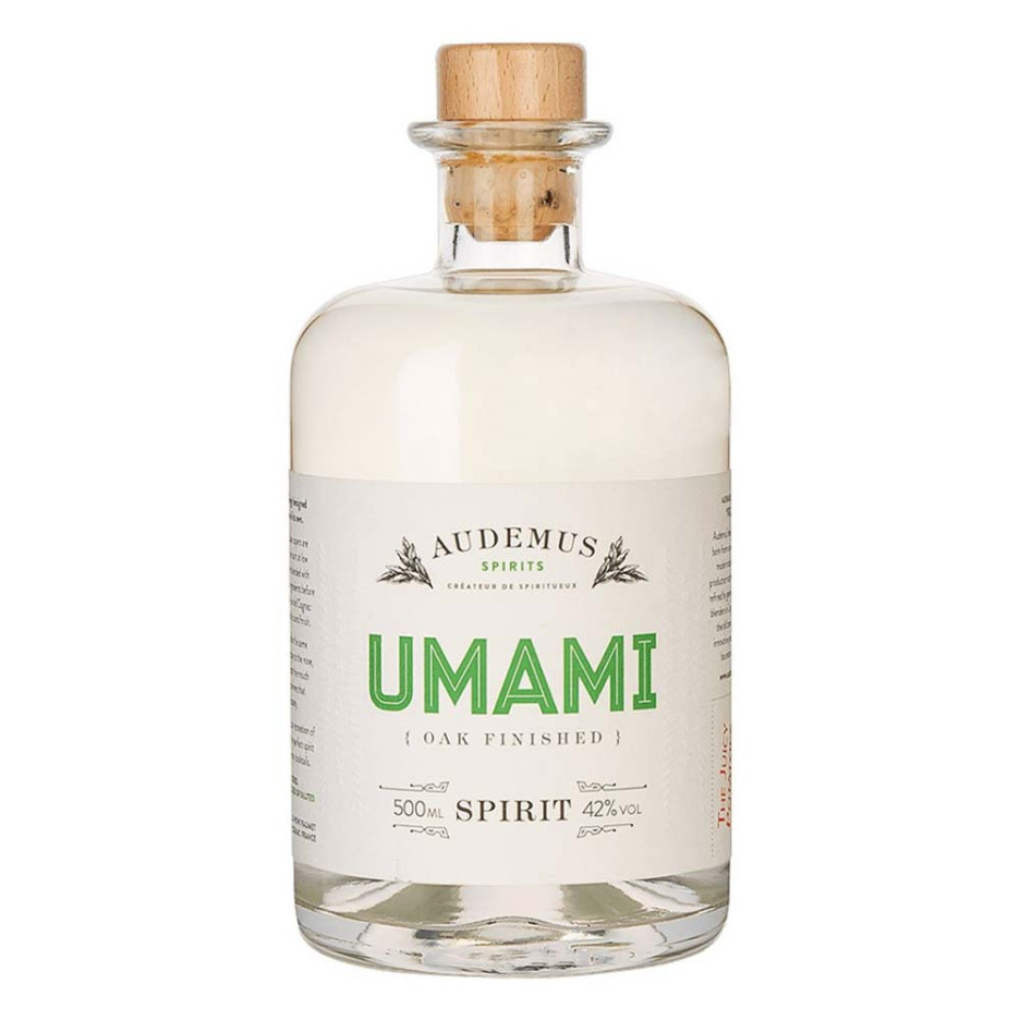 Audemus Umami Gin 50cl