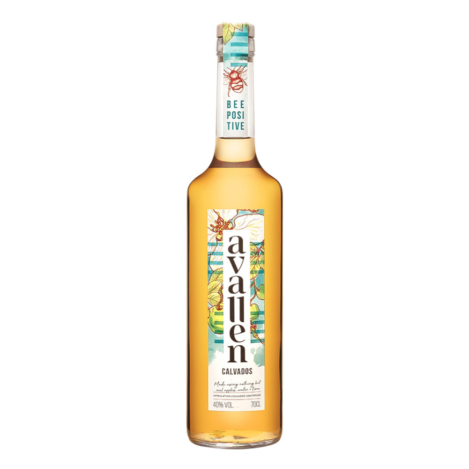 Avallen Calvados 70cl