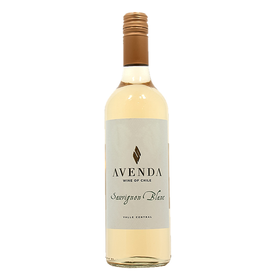 Avenda Sauvignon Blanc White Wine 75cl