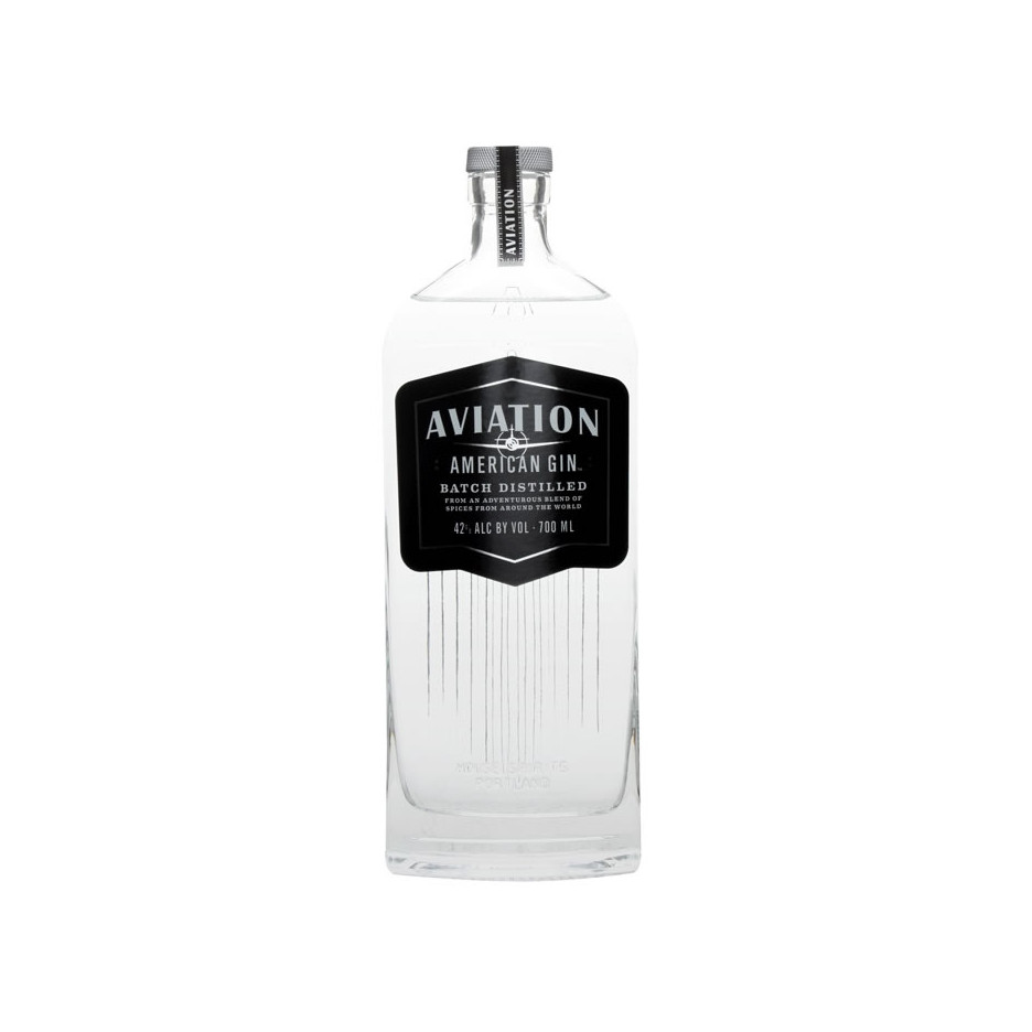 Aviation Gin 70cl