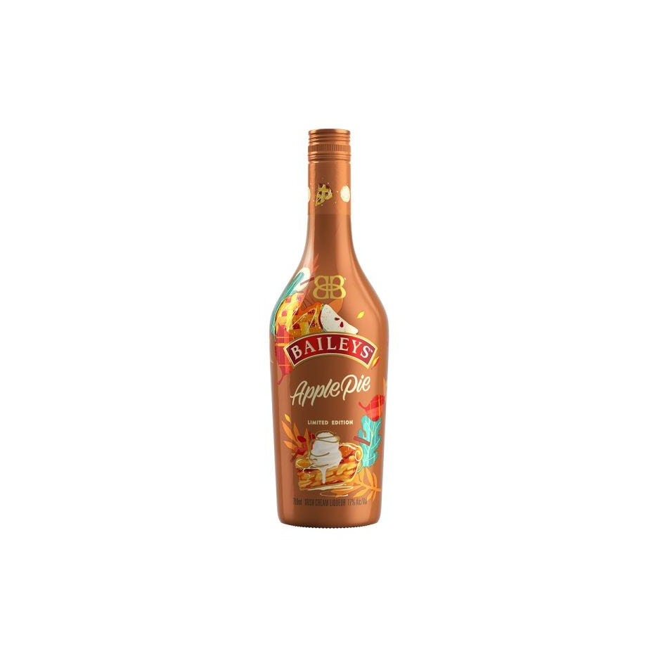 Baileys Apple Pie Liqueur 70cl