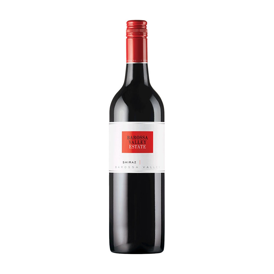 Barossa Valley Estate Shiraz 75cl