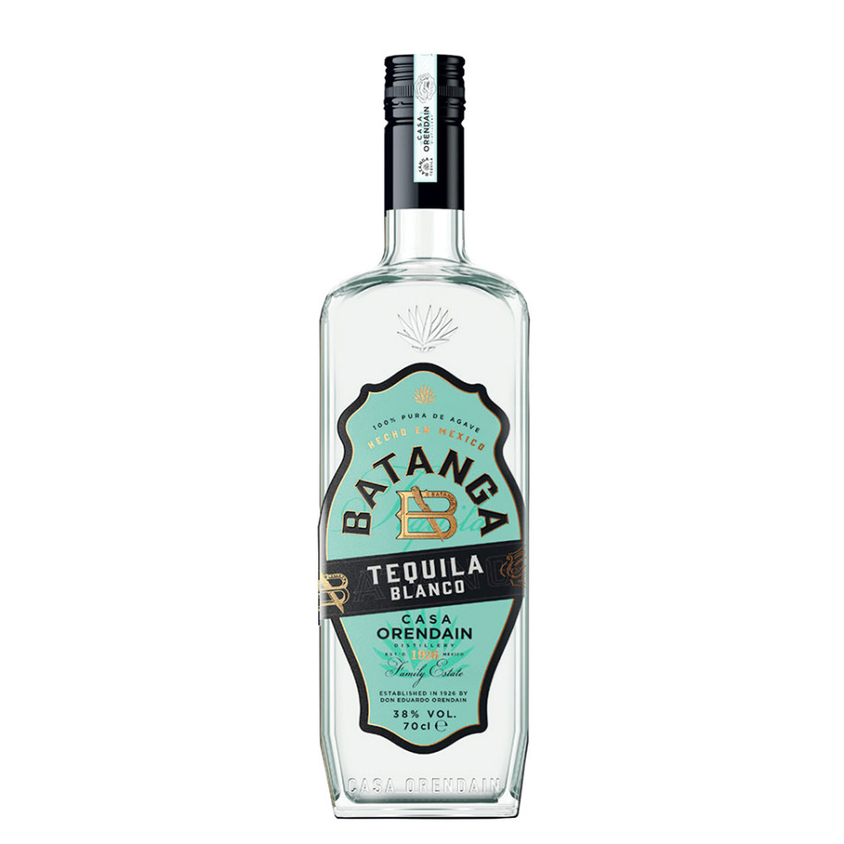 Batanga Blanco Tequila 70cl