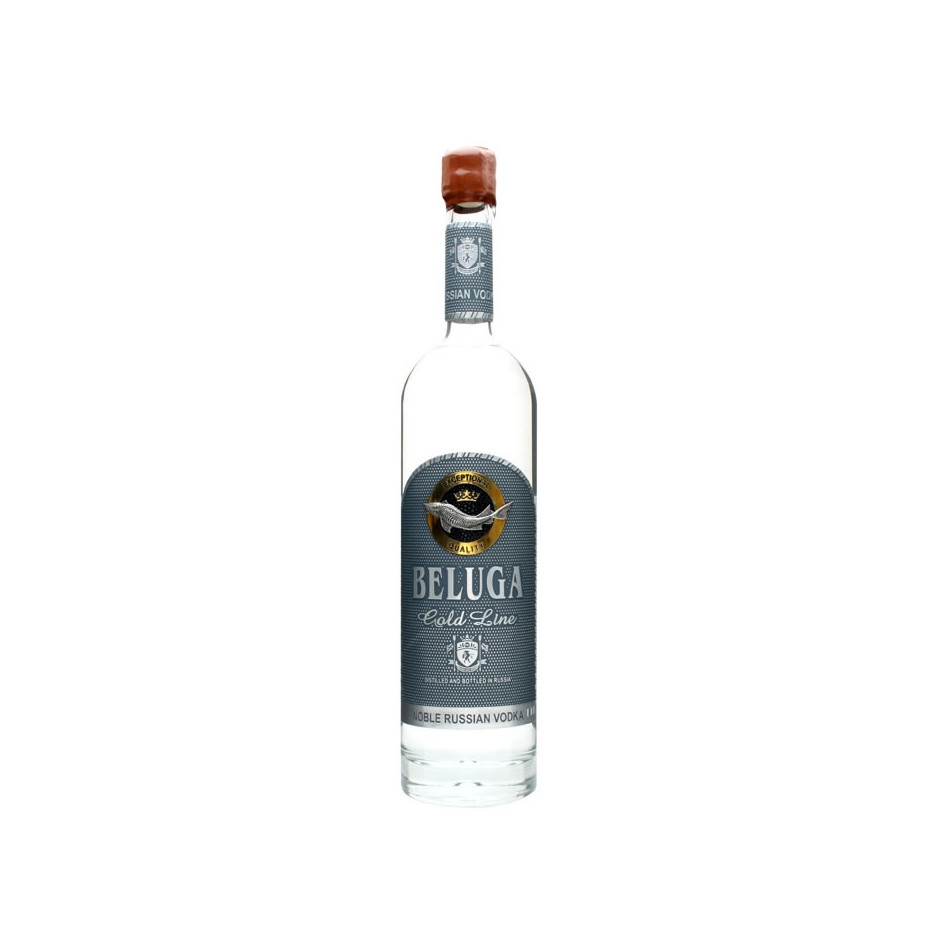 Beluga Gold Line Vodka 1.5Ltr Magnum