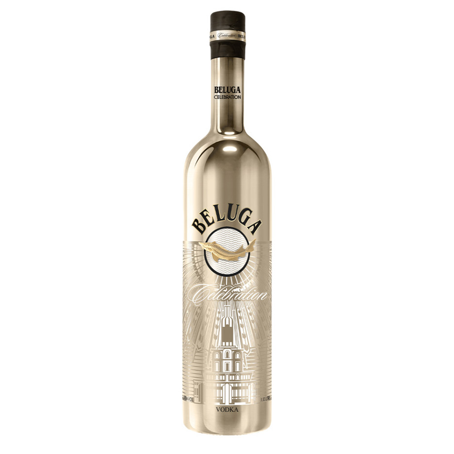 Beluga Noble Celebration Vodka 70cl