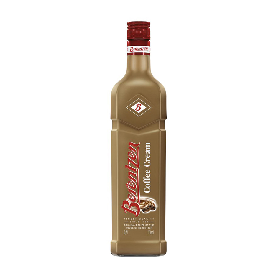 Berentzen Coffee Cream Liqueur 70cl