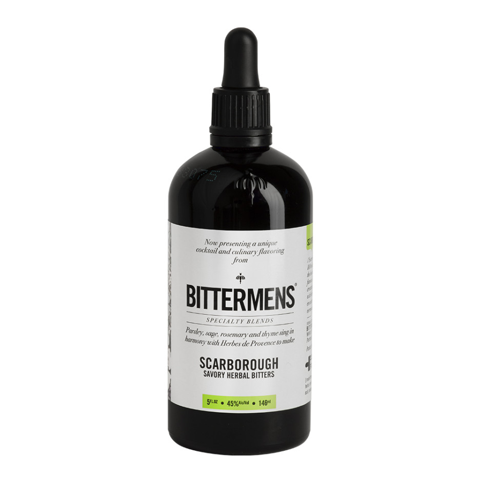 Bittermen's Scarborough Bitter 146ml