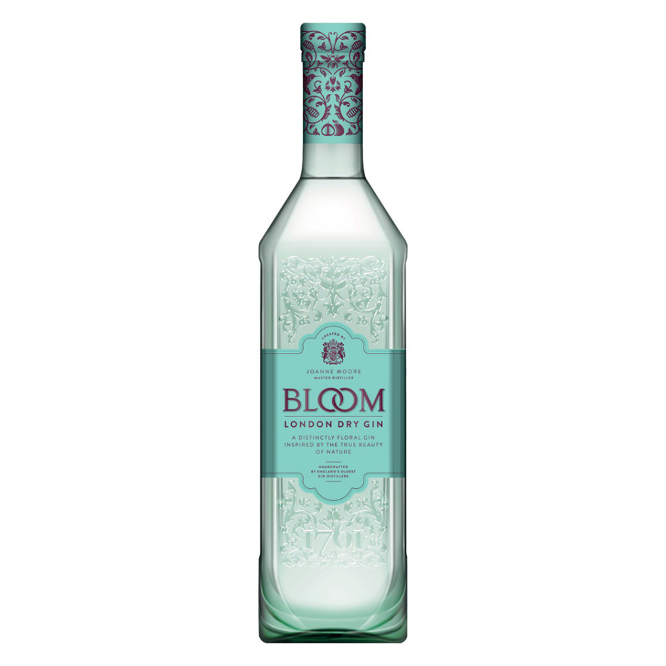 Bloom Gin 70cl