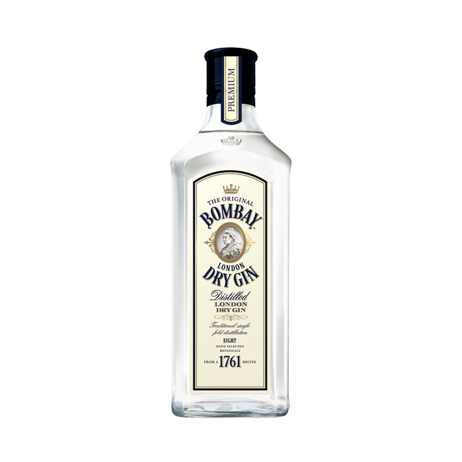 Bombay Original Dry Gin 70cl