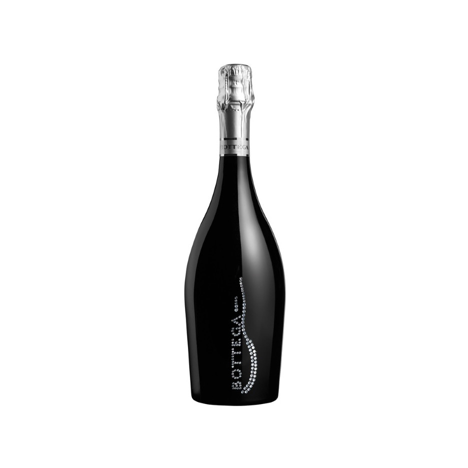 Bottega Diamond Prosecco 75cl