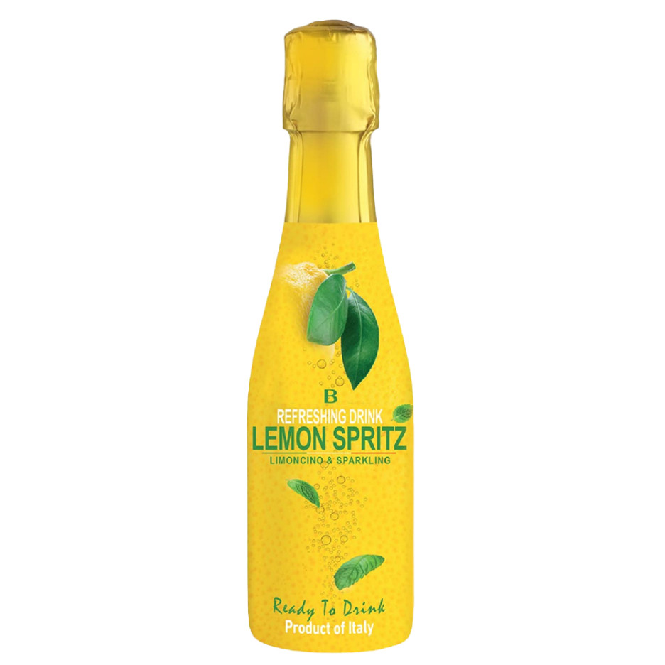 Bottega Lemon Spritz 200ml
