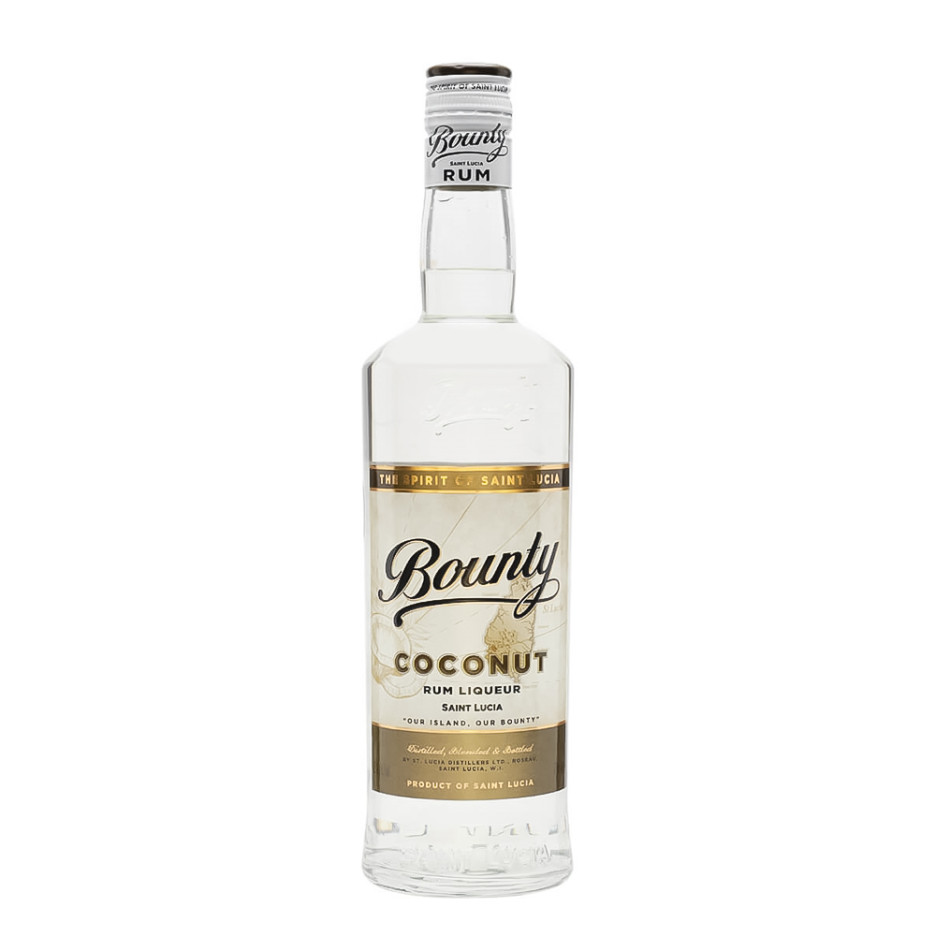 Bounty Coconut Rum Liqueur 70cl