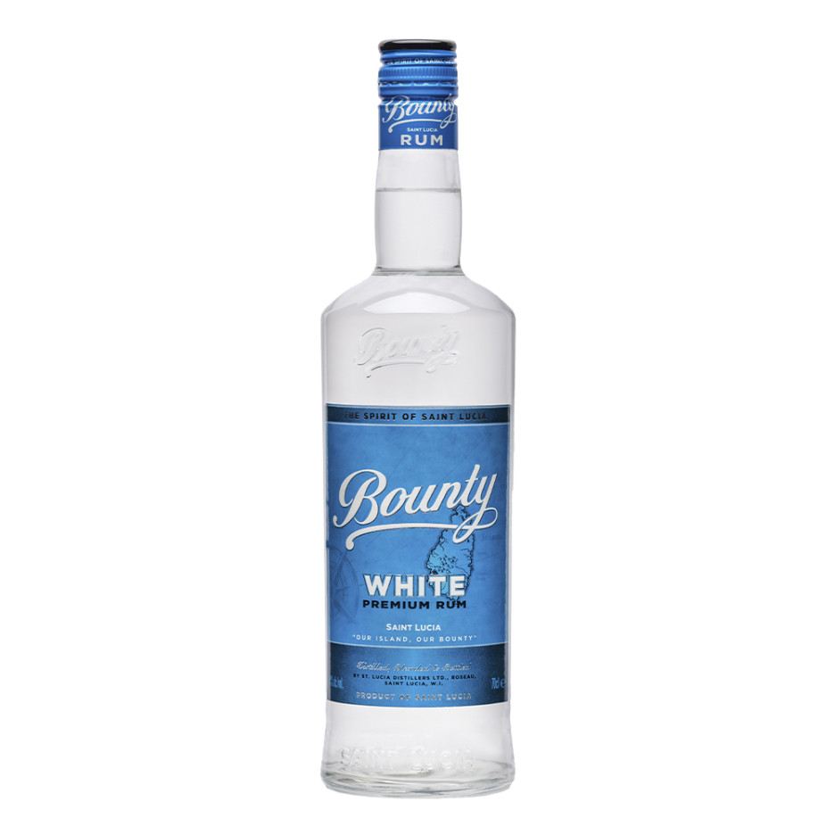 Bounty White Rum 70cl