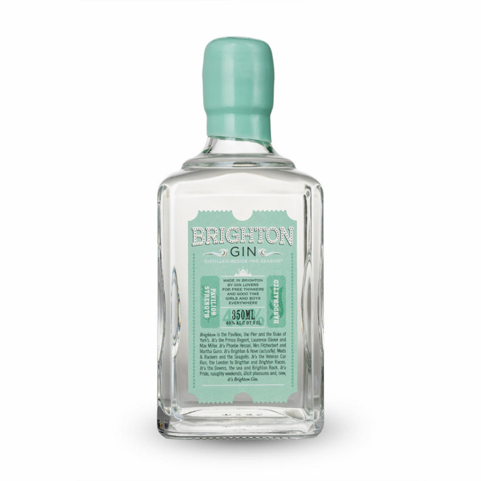 Brighton Gin 35cl