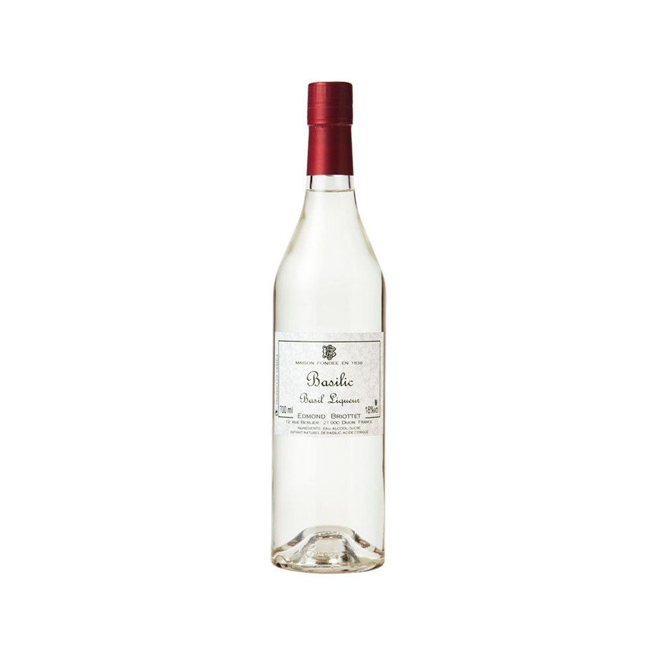 Briottet Basil Liqueur 70cl