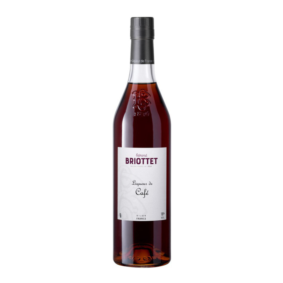 Briottet Coffee Liqueur 70cl