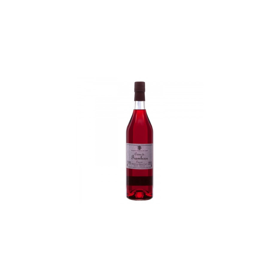 Briottet Creme de Framboise Raspberry Liqueur 70cl