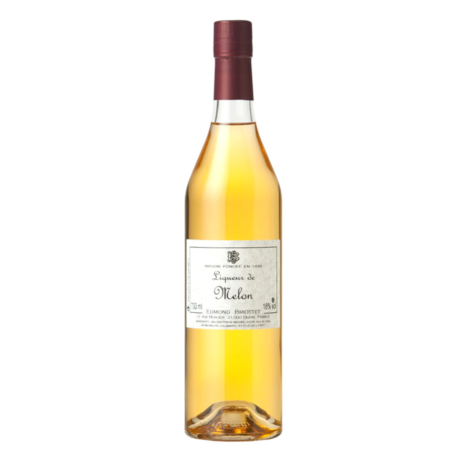 Briottet de Melon Liqueur 70cl