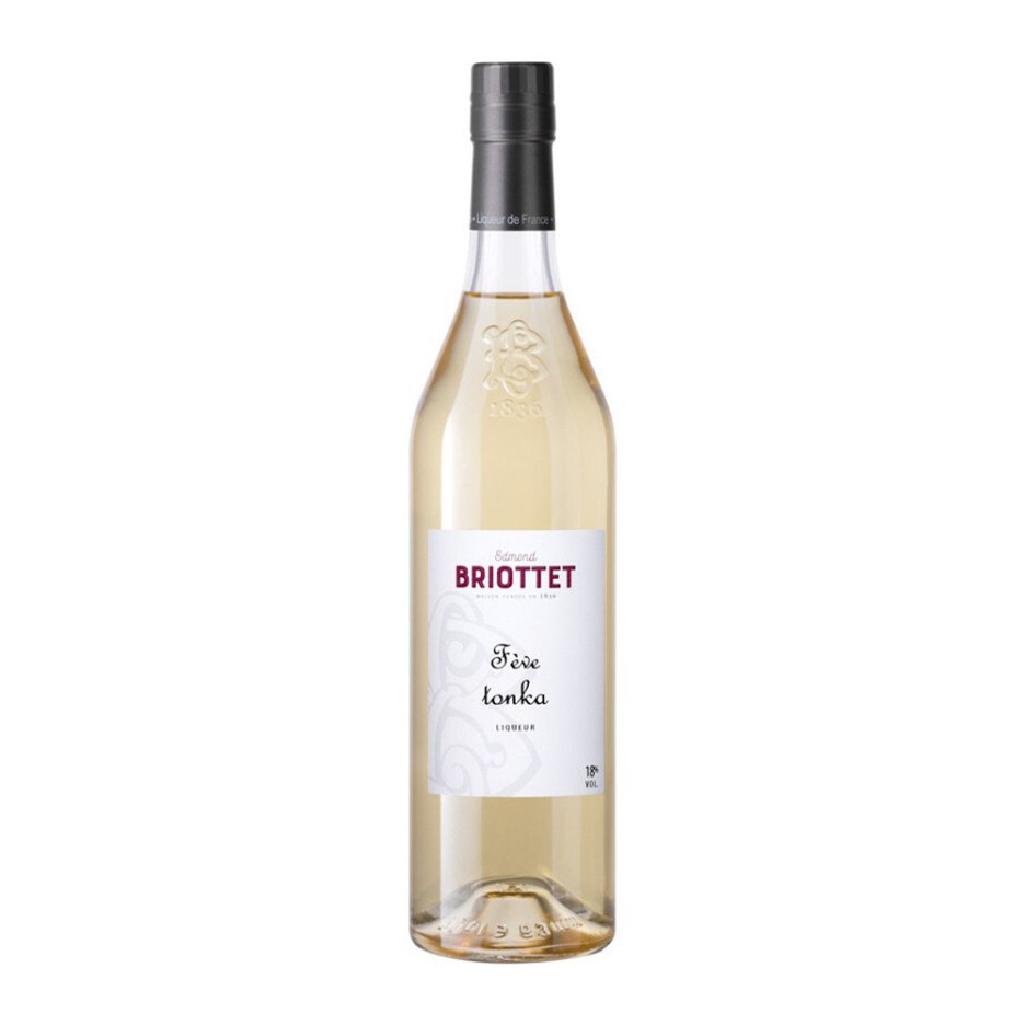 Briottet Feve Tonka Liqueur 70cl